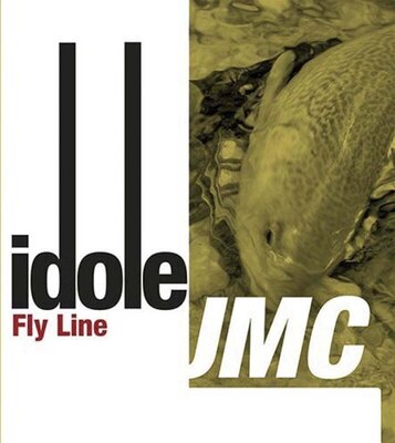 JMC Idole DT5F - Saumon Clair